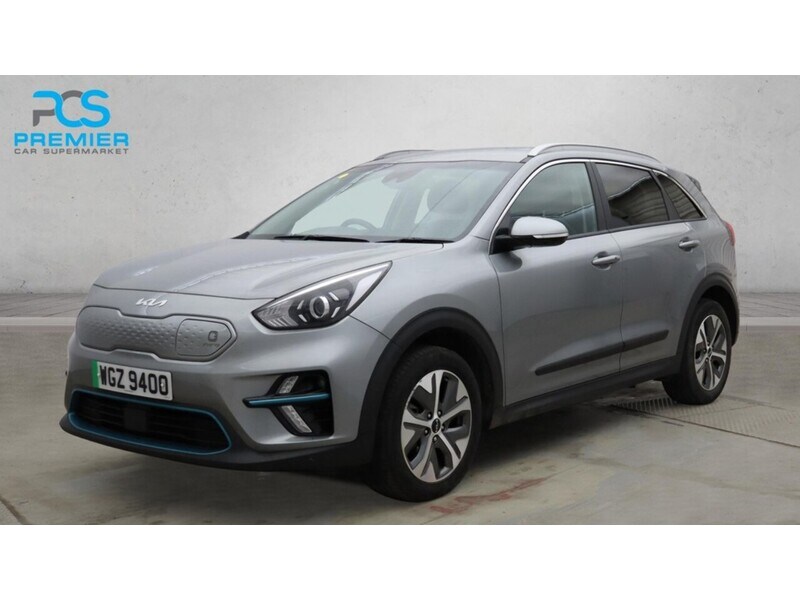 Used Kia Niro 2022 for sale - 77399900: Photo 14