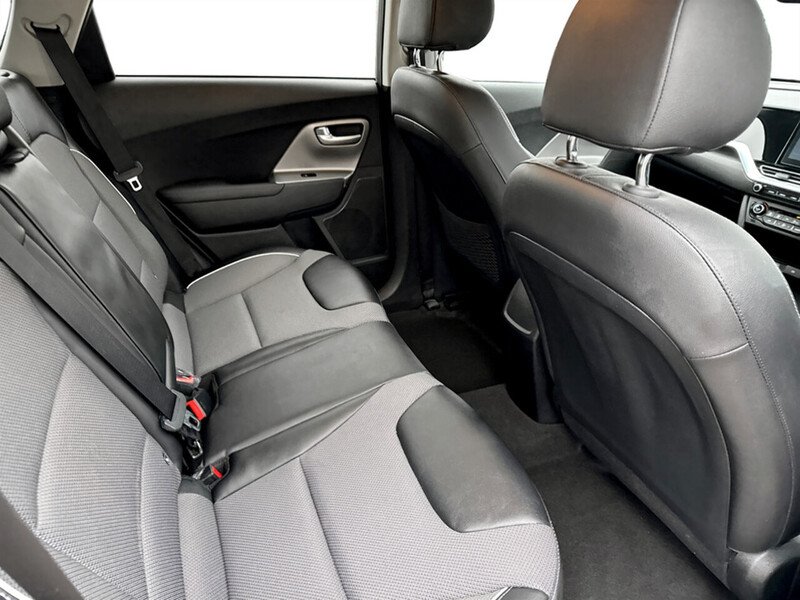 Used Kia Niro 2022 for sale - 77399900: Photo 21