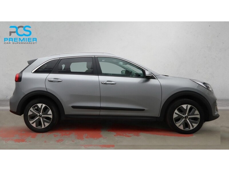 Used Kia Niro 2022 for sale - 77399900: Photo 3