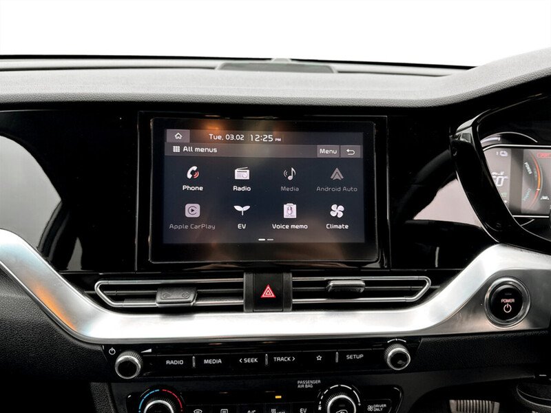 Used Kia Niro 2022 for sale - 77399900: Photo 30