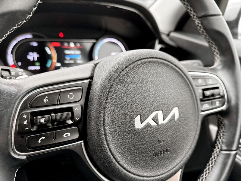 Used Kia Niro 2022 for sale - 77399900: Photo 33
