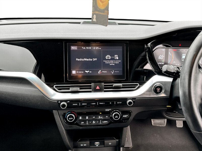 Used Kia Niro 2022 for sale - 77399900: Photo 37