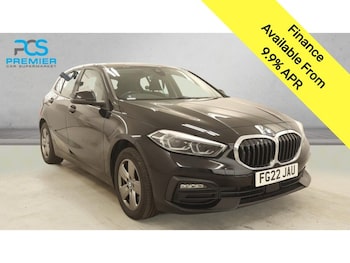 Used BMW 1 Series 2022 for sale - 78769525: Photo