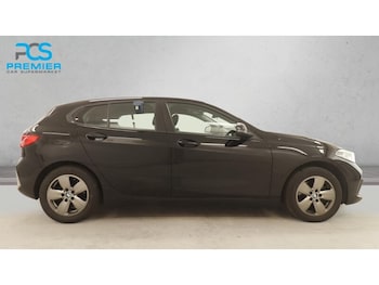 Used BMW 1 Series 2022 for sale - 78769525: Photo