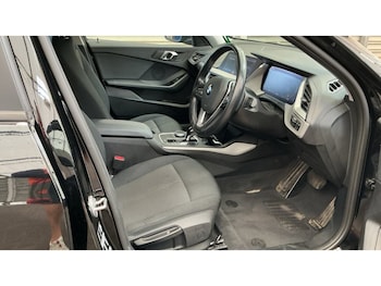 Used BMW 1 Series 2022 for sale - 78769525: Photo