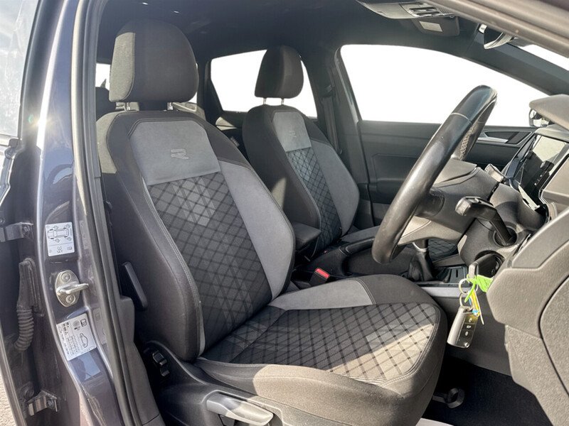 Used Volkswagen Polo 2022 for sale - 77125703: Photo 11