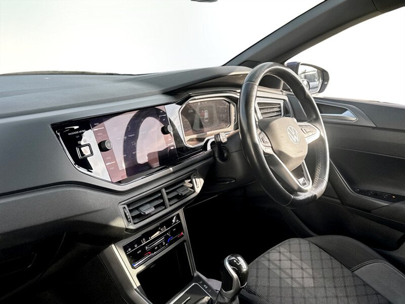 Used Volkswagen Polo 2022 for sale - 77125703: Photo 14