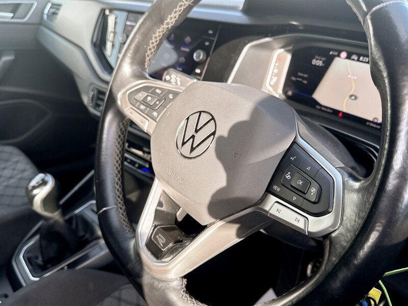 Used Volkswagen Polo 2022 for sale - 77125703: Photo 16