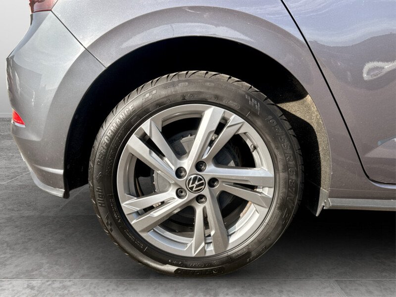 Used Volkswagen Polo 2022 for sale - 77125703: Photo 17