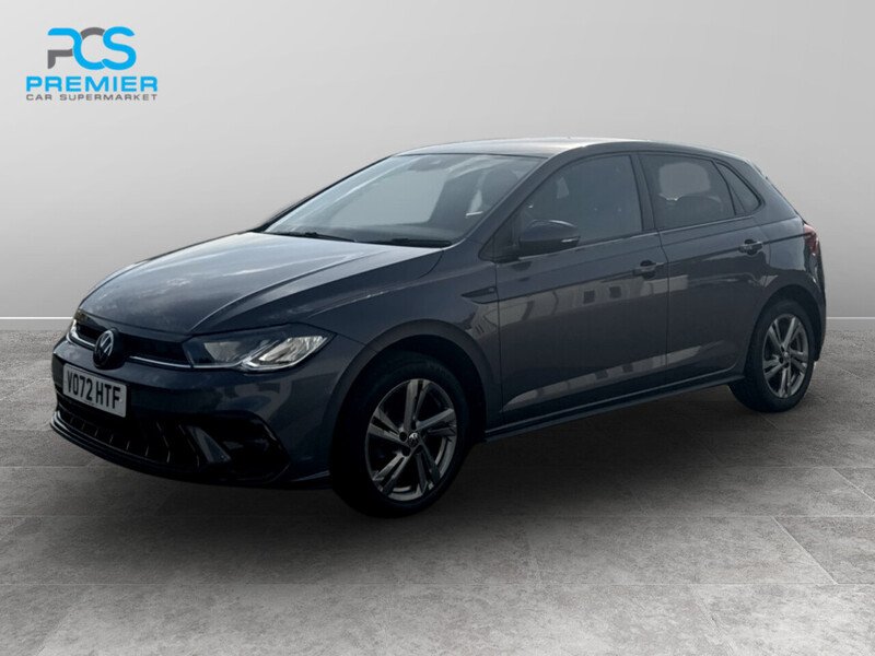 Used Volkswagen Polo 2022 for sale - 77125703: Photo 19