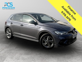 Volkswagen Polo feature image