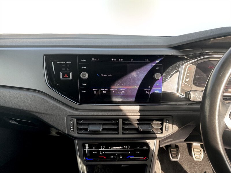 Used Volkswagen Polo 2022 for sale - 77125703: Photo 26