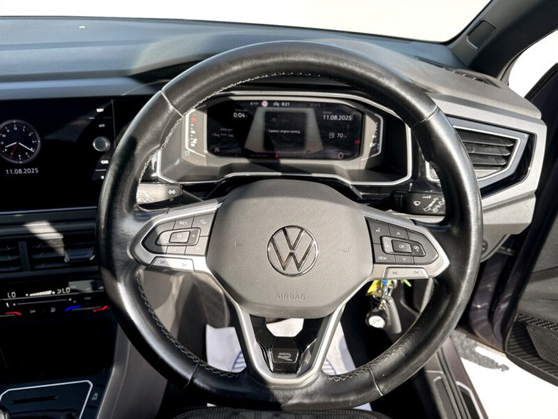 Used Volkswagen Polo 2022 for sale - 77125703: Photo 29