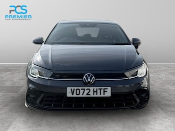 Used Volkswagen Polo 2022 for sale - 77125703: Photo