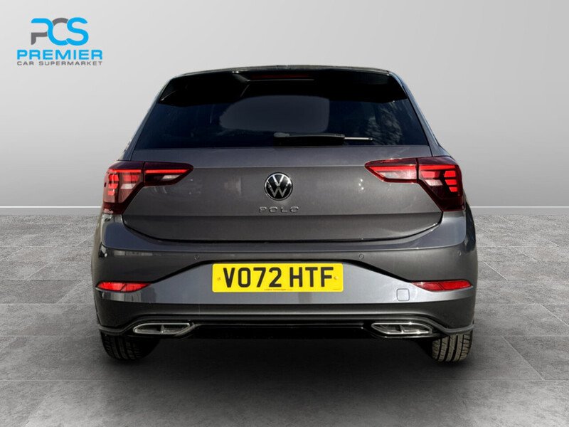 Used Volkswagen Polo 2022 for sale - 77125703: Photo 5