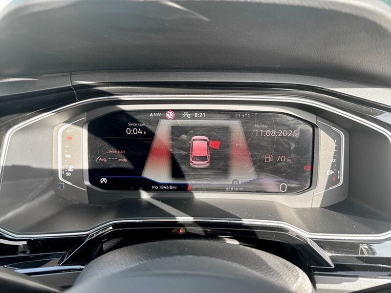 Used Volkswagen Polo 2022 for sale - 77125703: Photo 9