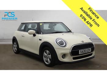Used MINI Hatch 2020 for sale - 79864750: Photo