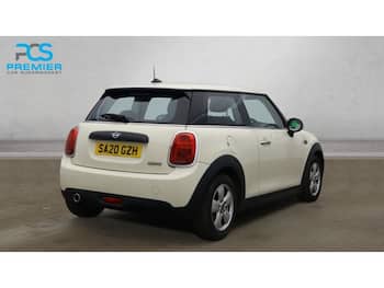 Used MINI Hatch 2020 for sale - 79864750: Photo