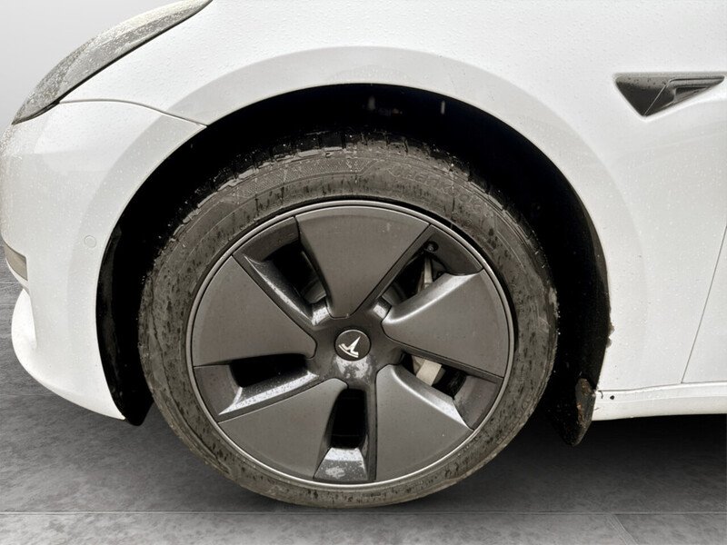 Used Tesla Model 3 2021 for sale - 77490694: Photo 12