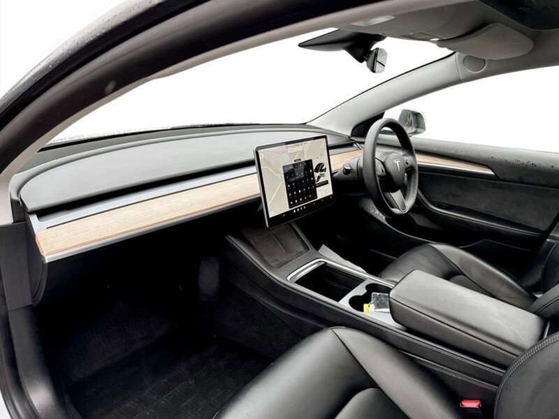 Used Tesla Model 3 2021 for sale - 77490694: Photo 16