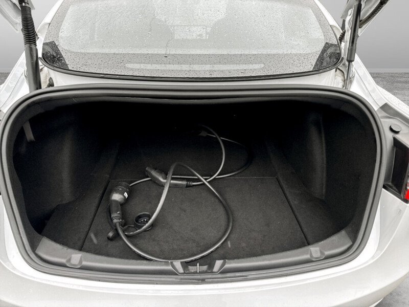 Used Tesla Model 3 2021 for sale - 77490694: Photo 18