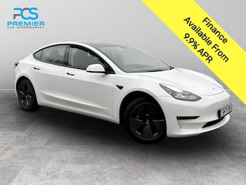 Used Tesla Model 3 2021 for sale - 77490694: Photo