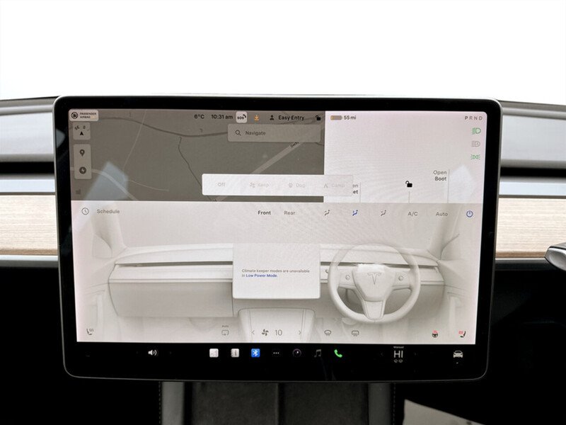 Used Tesla Model 3 2021 for sale - 77490694: Photo 23