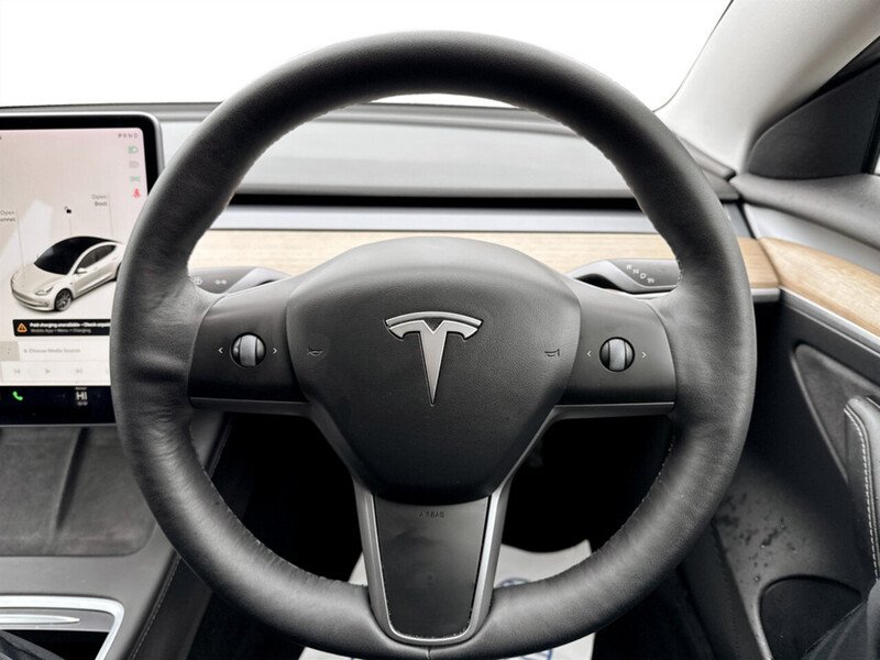 Used Tesla Model 3 2021 for sale - 77490694: Photo 25