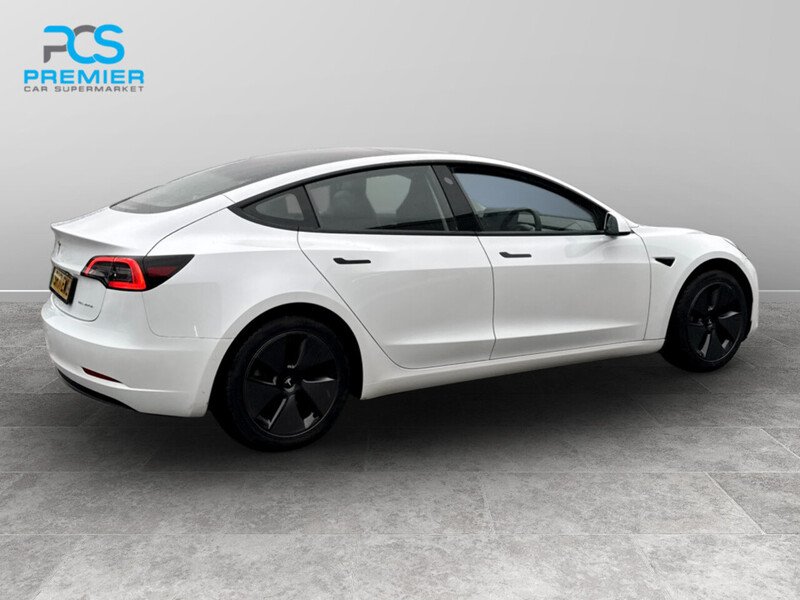 Used Tesla Model 3 2021 for sale - 77490694: Photo 26