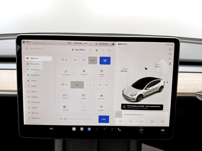 Used Tesla Model 3 2021 for sale - 77490694: Photo 30