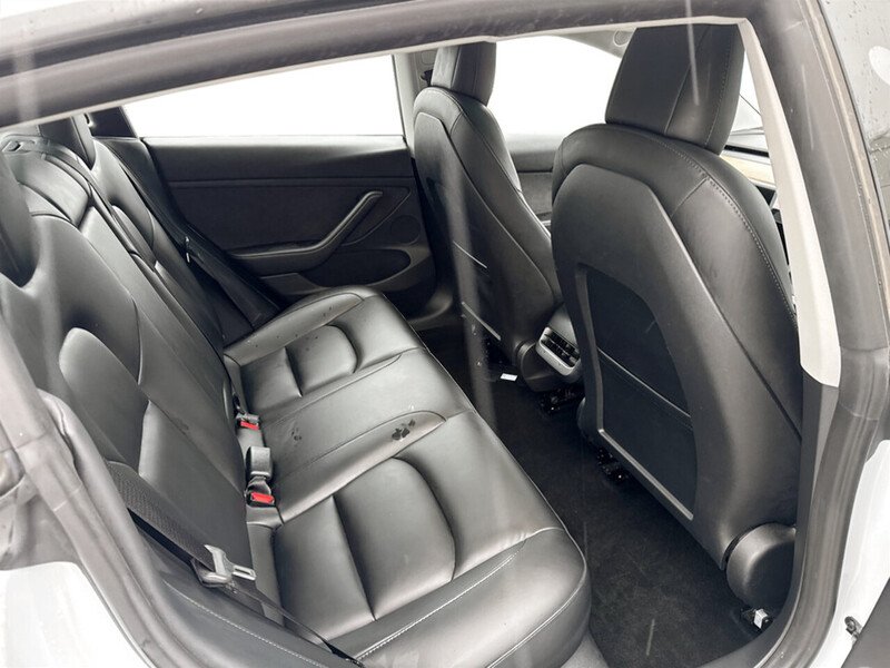 Used Tesla Model 3 2021 for sale - 77490694: Photo 32