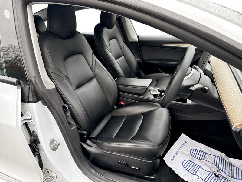 Used Tesla Model 3 2021 for sale - 77490694: Photo 35