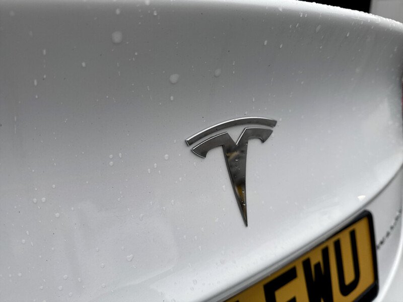 Used Tesla Model 3 2021 for sale - 77490694: Photo 36