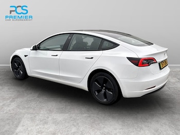 Used Tesla Model 3 2021 for sale - 77490694: Photo