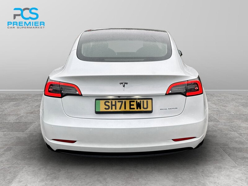 Used Tesla Model 3 2021 for sale - 77490694: Photo 4