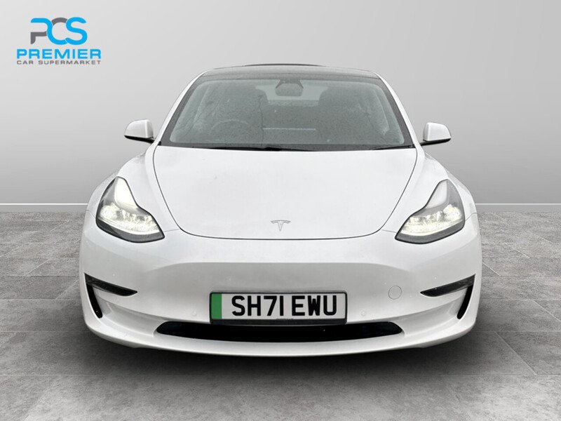 Used Tesla Model 3 2021 for sale - 77490694: Photo 5