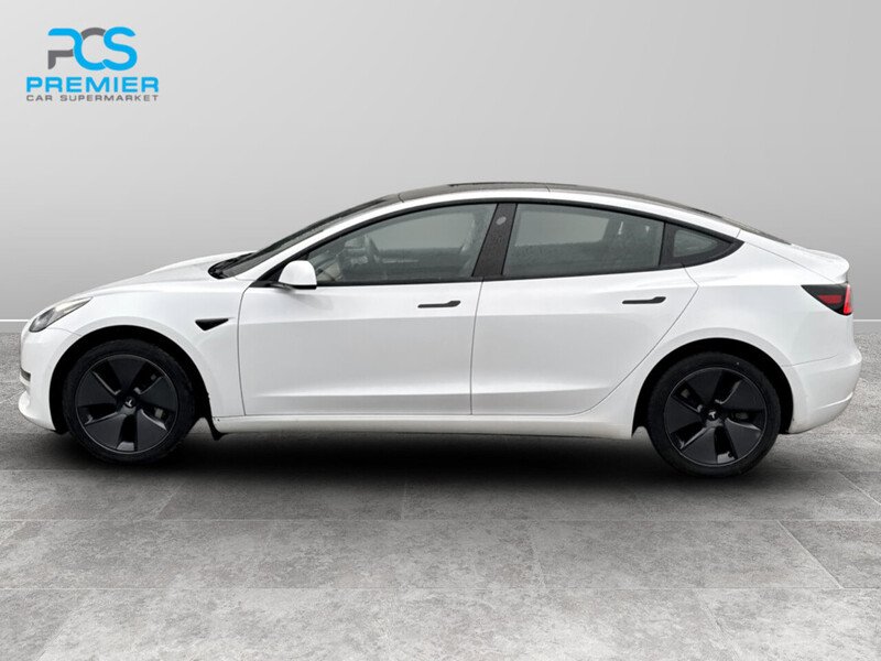 Used Tesla Model 3 2021 for sale - 77490694: Photo 6