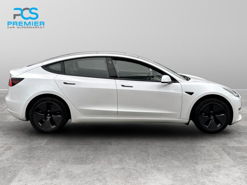 Used Tesla Model 3 2021 for sale - 77490694: Photo 7