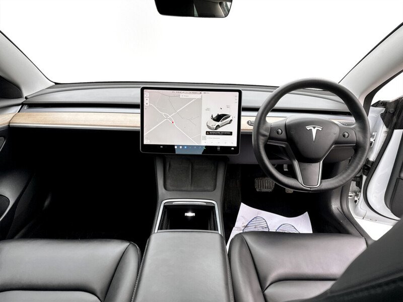 Used Tesla Model 3 2021 for sale - 77490694: Photo 8