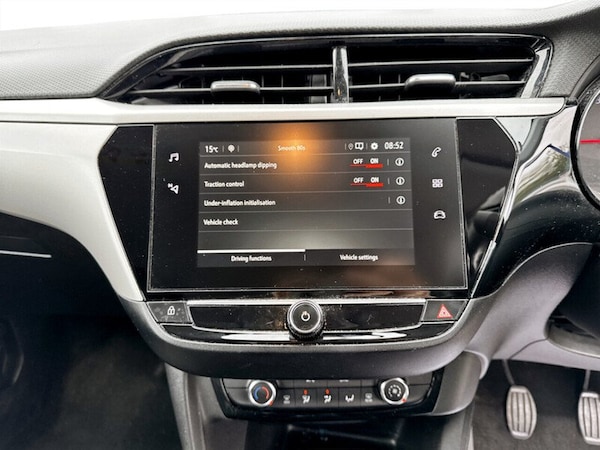 Used Vauxhall Corsa 2022 for sale - 75676212: Photo 11