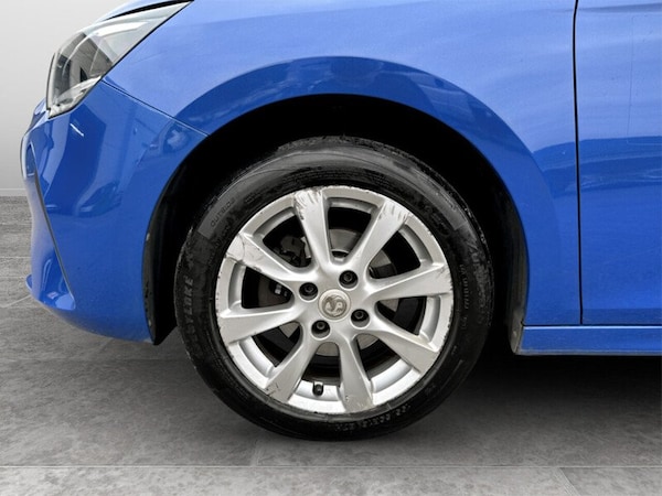 Used Vauxhall Corsa 2022 for sale - 75676212: Photo 12