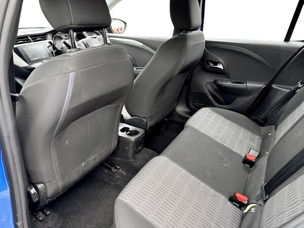 Used Vauxhall Corsa 2022 for sale - 75676212: Photo 14