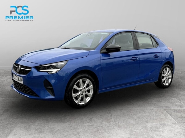 Used Vauxhall Corsa 2022 for sale - 75676212: Photo 16