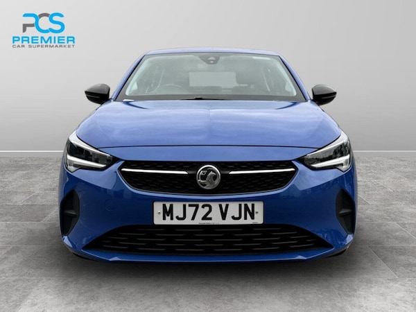 Used Vauxhall Corsa 2022 for sale - 75676212: Photo 20