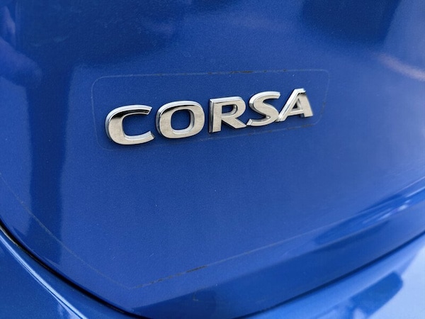 Used Vauxhall Corsa 2022 for sale - 75676212: Photo 22