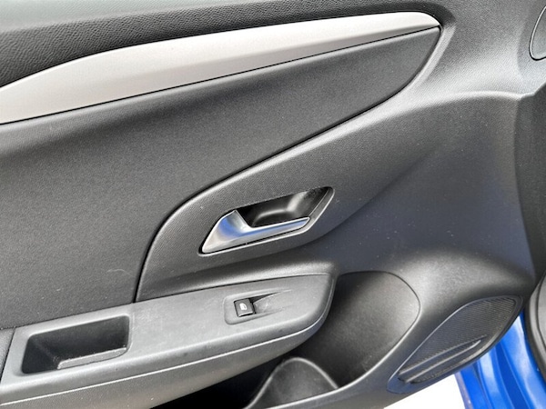 Used Vauxhall Corsa 2022 for sale - 75676212: Photo 23