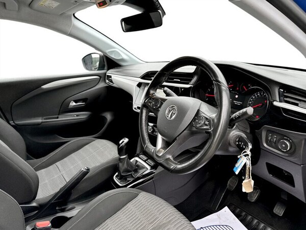 Used Vauxhall Corsa 2022 for sale - 75676212: Photo 25