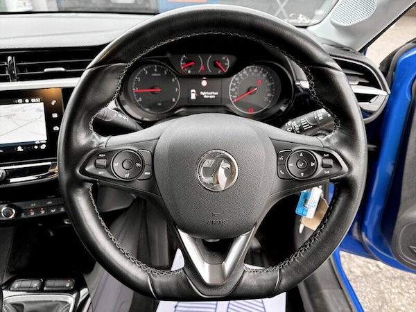 Used Vauxhall Corsa 2022 for sale - 75676212: Photo 26