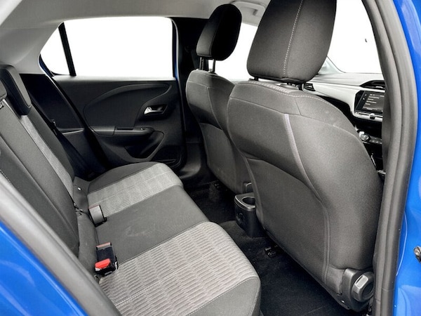 Used Vauxhall Corsa 2022 for sale - 75676212: Photo 27
