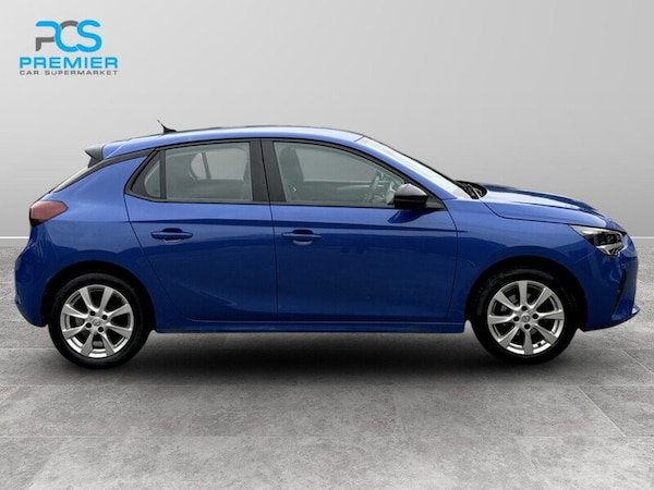 Used Vauxhall Corsa 2022 for sale - 75676212: Photo 3